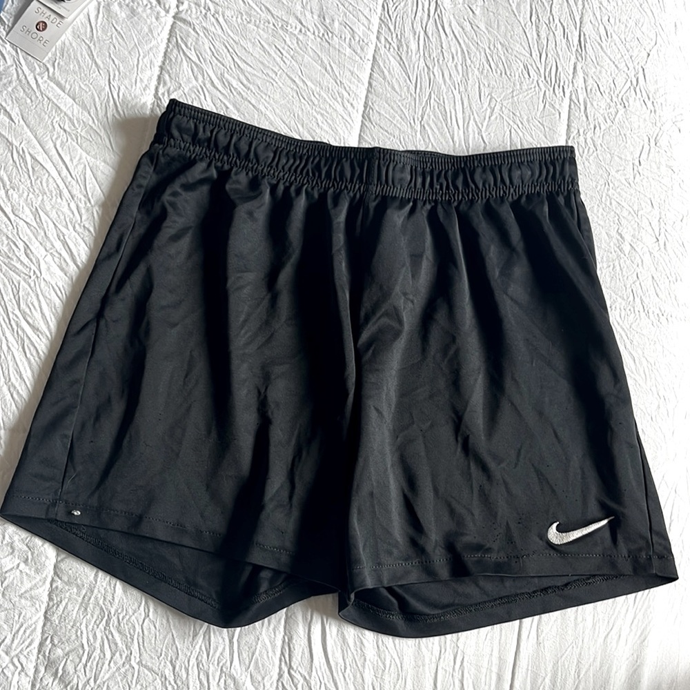 Nike Dri-Fit shorts